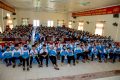 Trường THCS Trực Nội hoạt động chào mừng kỷ 81 năm ngày thành lập Quân đội nhân dân Việt Nam (22/12/1944-22/12/2025)